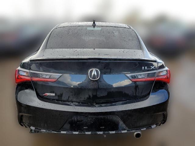 2021 ACURA ILX PREMIUM A-SPEC