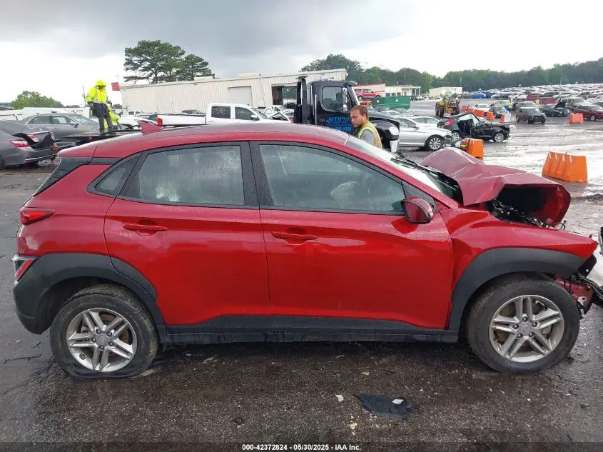 2023 HYUNDAI KONA SE
