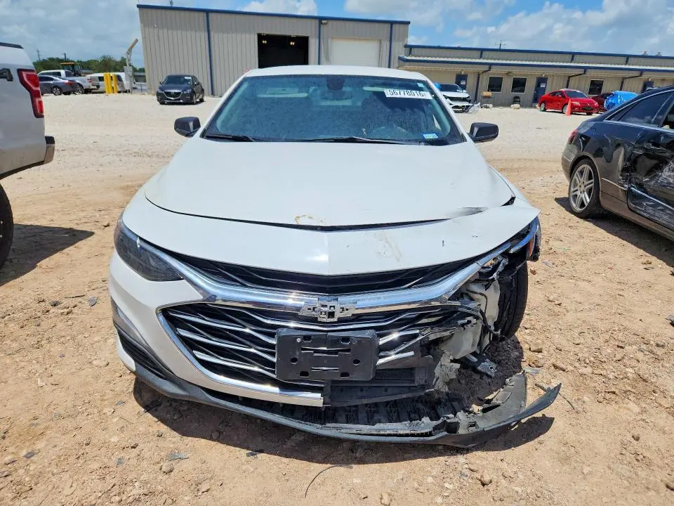 2020 CHEVROLET MALIBU LS  