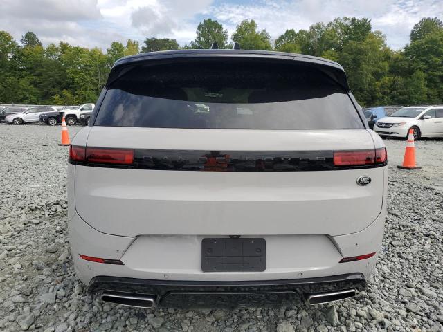 2023 LAND ROVER RANGE ROVER SPORT DYNAMIC SE