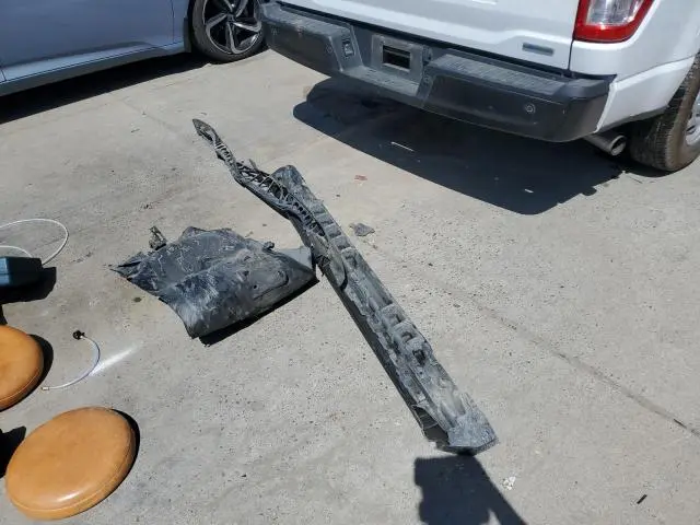 2021 FORD F150 SUPER CAB  