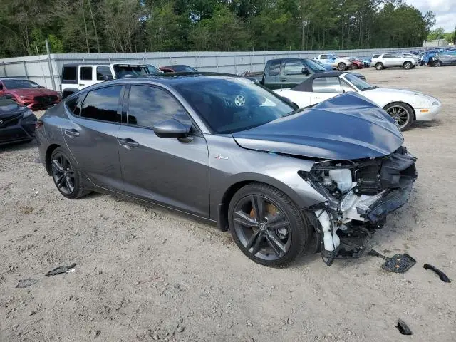 2024 ACURA INTEGRA A-SPEC  