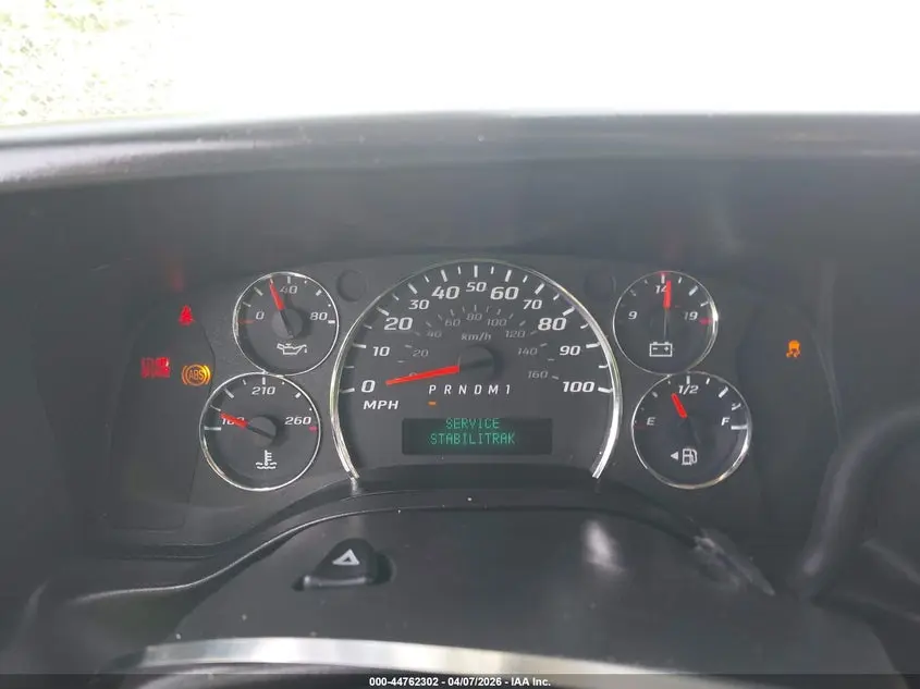 2021 GMC SAVANA 2500 WORK VAN