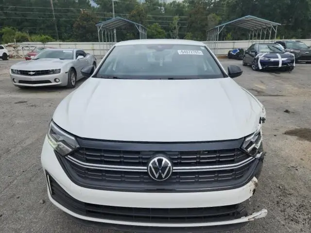 2023 VOLKSWAGEN JETTA SPORT  