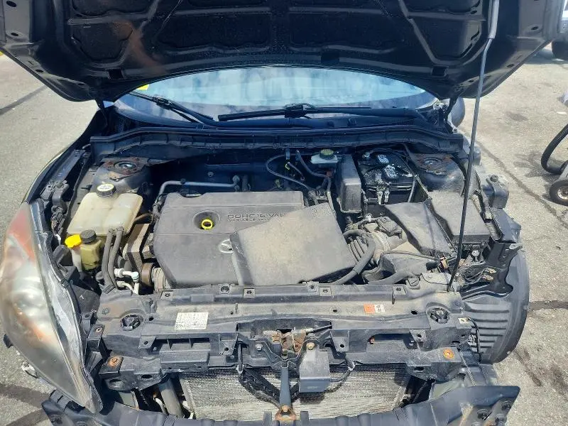 2013 MAZDA 3 I  