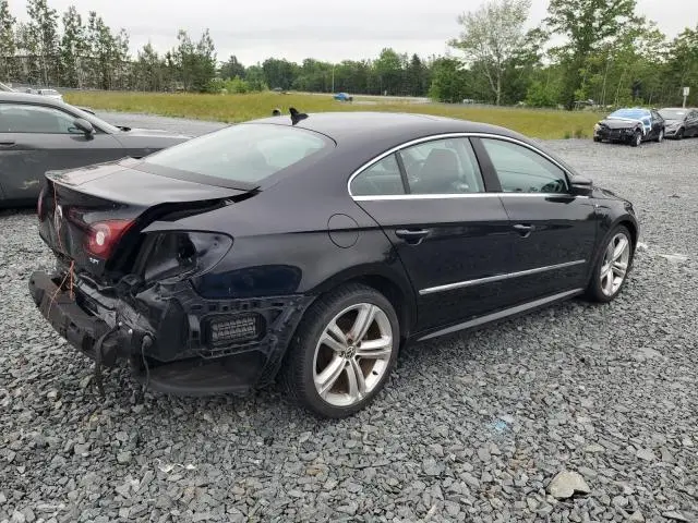 2011 VOLKSWAGEN PASSAT CC HIGHLINE  