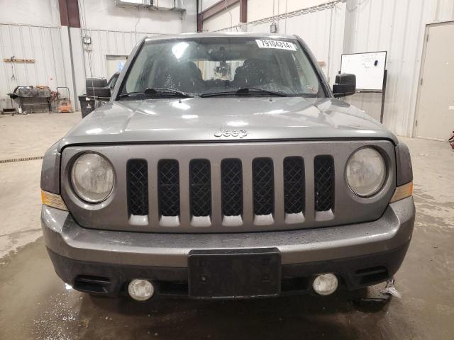 2012 JEEP PATRIOT SPORT