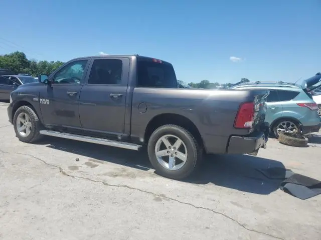 2018 RAM 1500 ST  