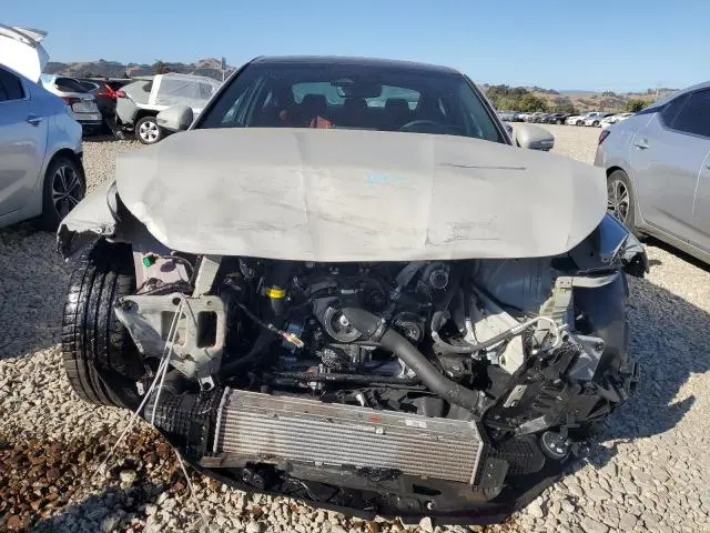 2026 GENESIS G70 SPORT PRESTIGE  