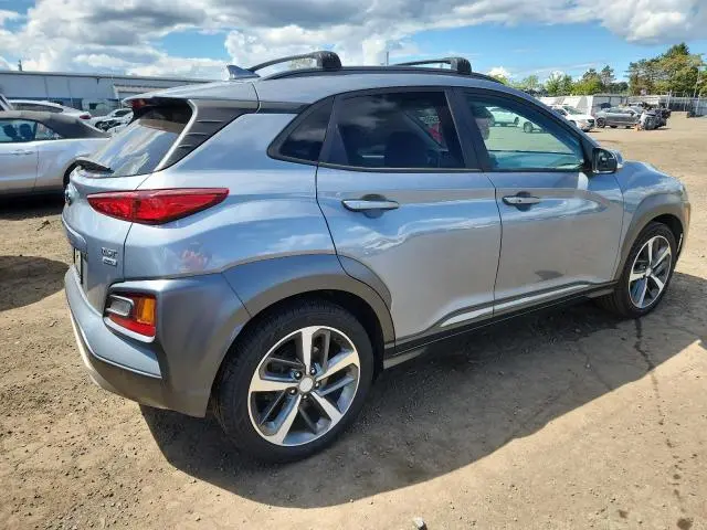2021 HYUNDAI KONA ULTIMATE  