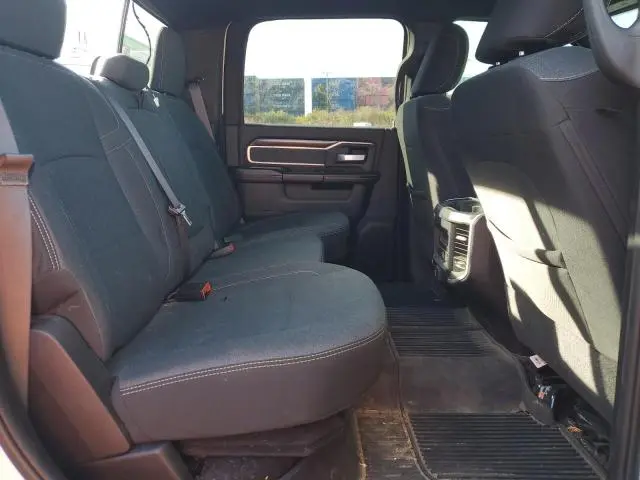 2022 RAM 2500 BIG HORN/LONE STAR  