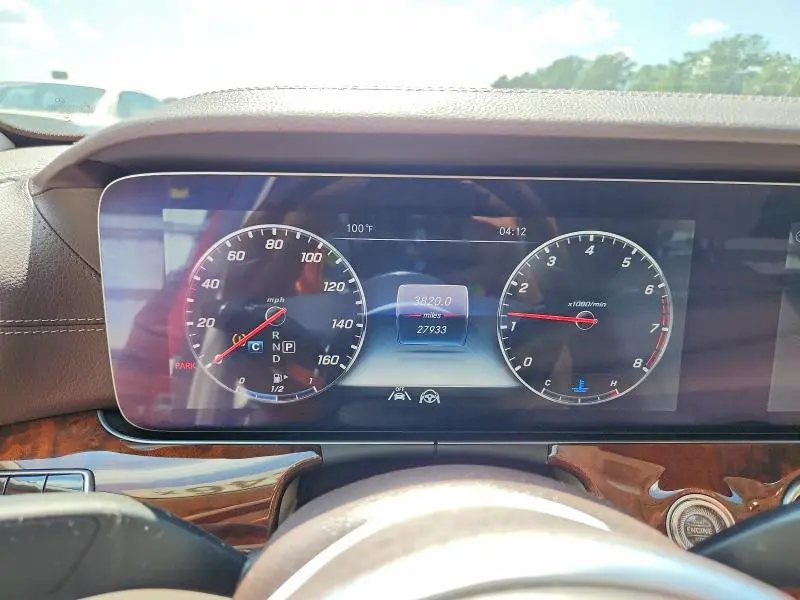2020 MERCEDES-BENZ E 350  