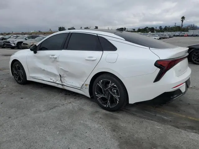 2025 KIA K5 GT LINE  