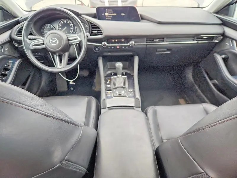 2020 MAZDA 3 PREMIUM  