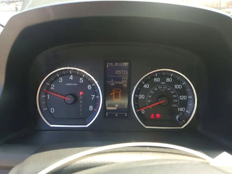 2011 HONDA CR-V EX  