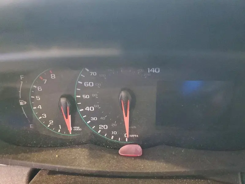 2021 CHEVROLET TRAX 1LT  