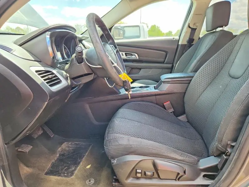 2012 GMC TERRAIN SLE  
