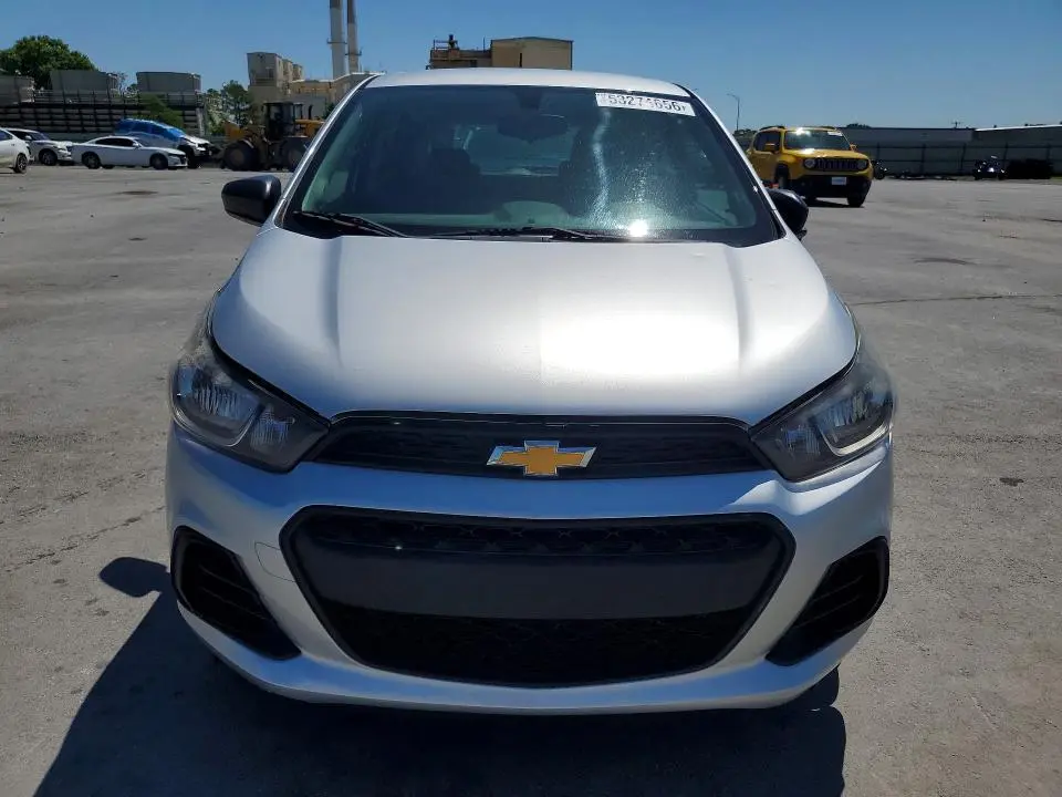 2017 CHEVROLET SPARK LS  