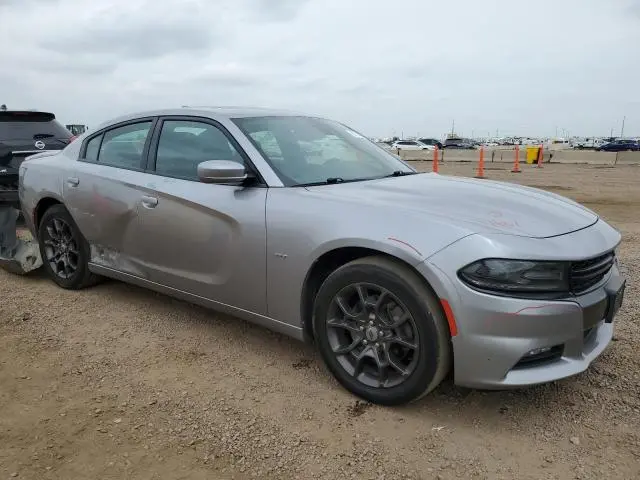 2018 DODGE CHARGER GT  