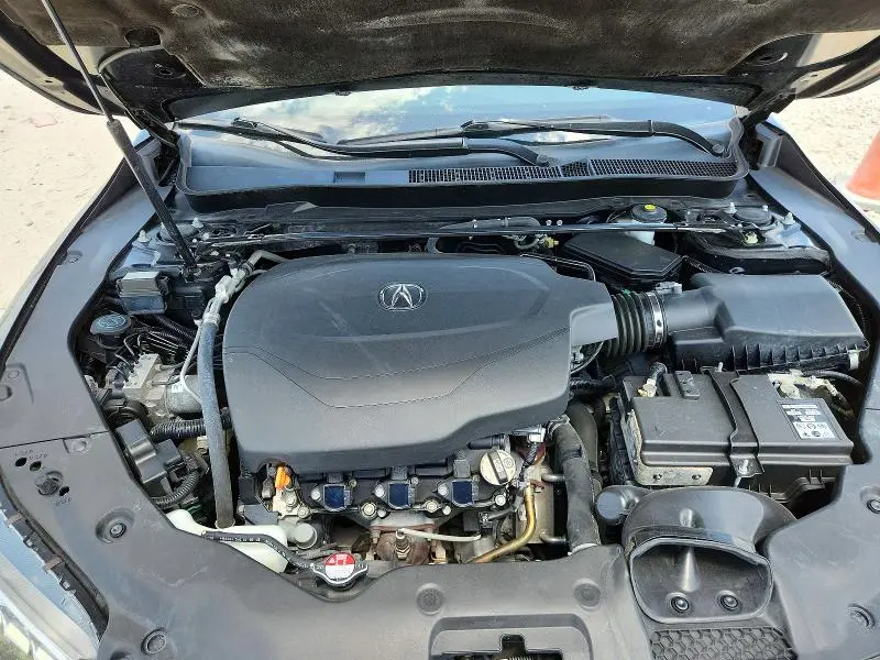 2016 ACURA TLX TECH  