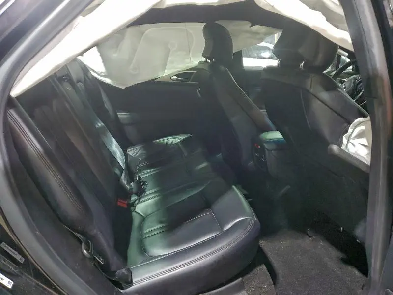 2019 LINCOLN MKZ RESERVE I  