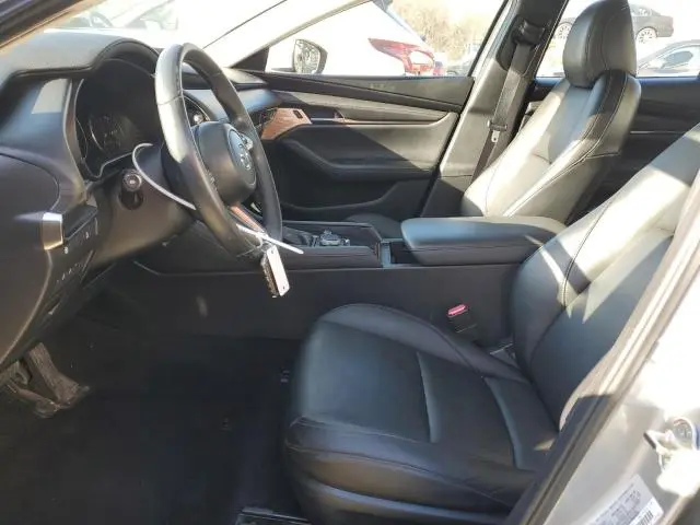 2019 MAZDA 3 PREFERRED