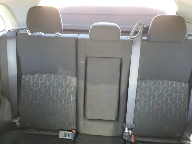 2022 MITSUBISHI OUTLANDER SPORT ES  