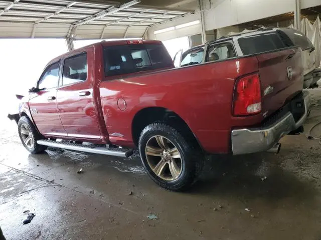 2014 RAM 1500 SLT  