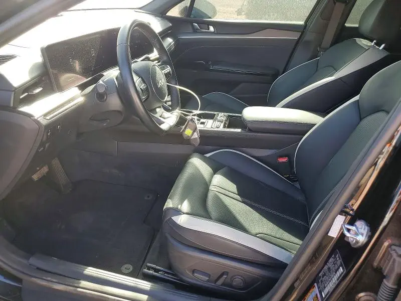 2025 KIA K5 GT LINE  