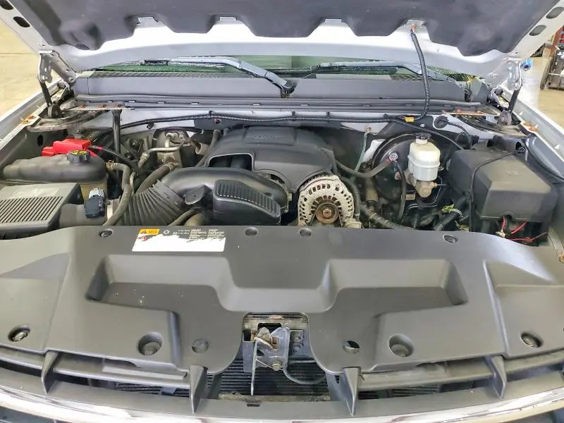 2012 GMC SIERRA K1500 SLE  