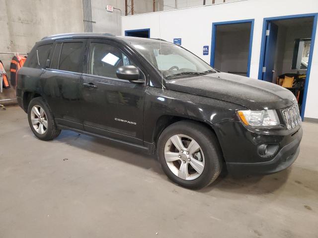 2012 JEEP COMPASS LATITUDE