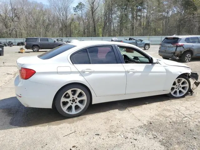 2012 BMW 328 I  