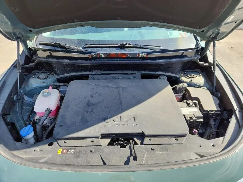 2023 KIA NIRO WIND  
