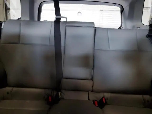 2015 SUBARU FORESTER 2.5I TOURING  