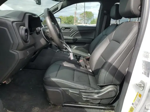 2023 CHEVROLET COLORADO   