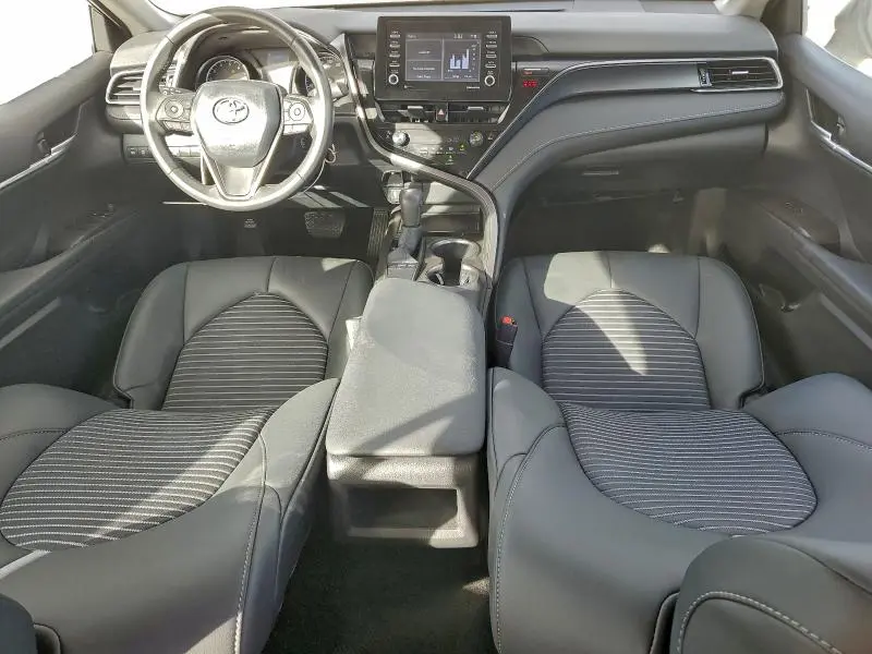 2024 TOYOTA CAMRY SE NIGHT SHADE  