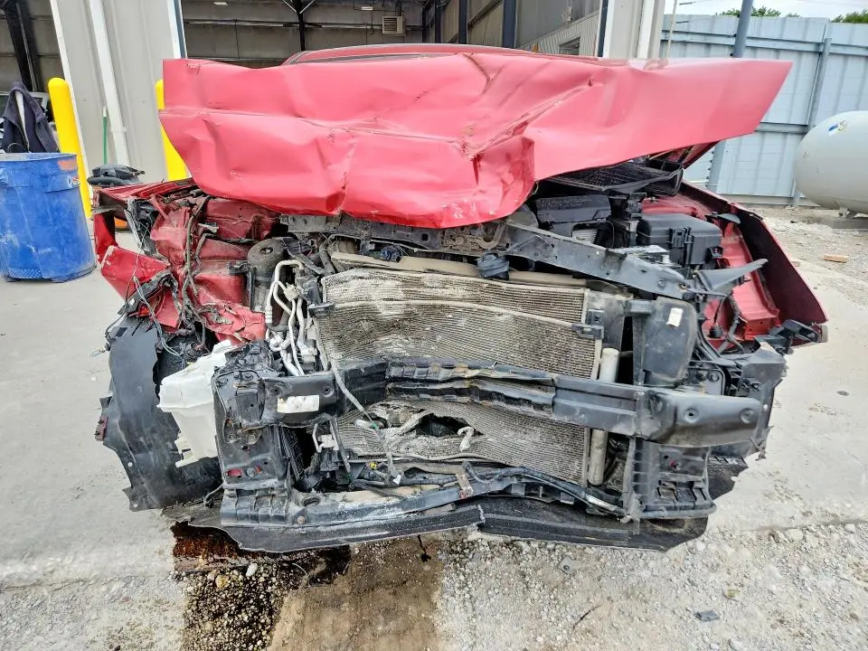2018 HYUNDAI SONATA SPORT+  