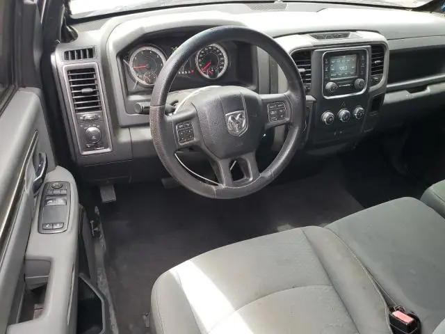 2016 RAM 1500 ST  