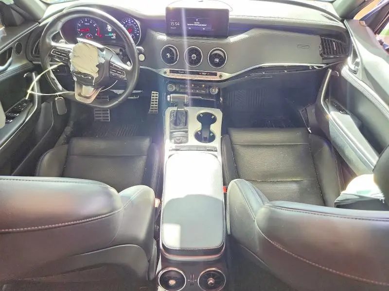2022 KIA STINGER GT1  