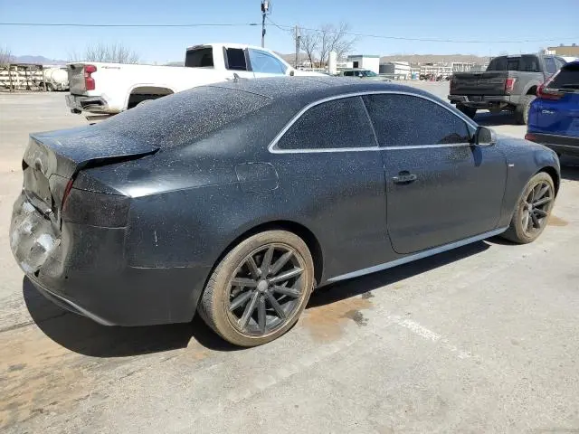 2015 AUDI A5 PREMIUM PLUS  