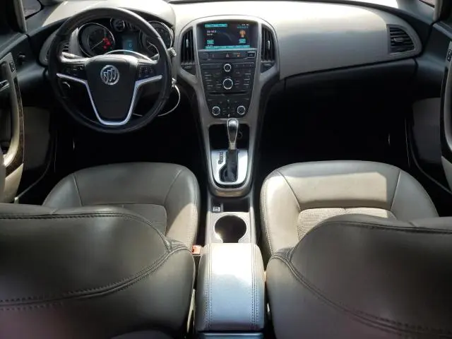 2015 BUICK VERANO   