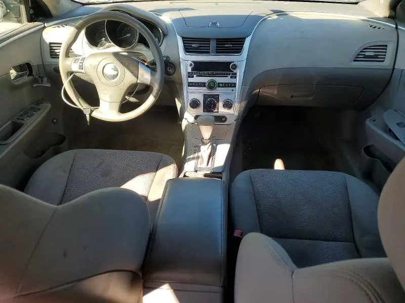 2010 CHEVROLET MALIBU LS  