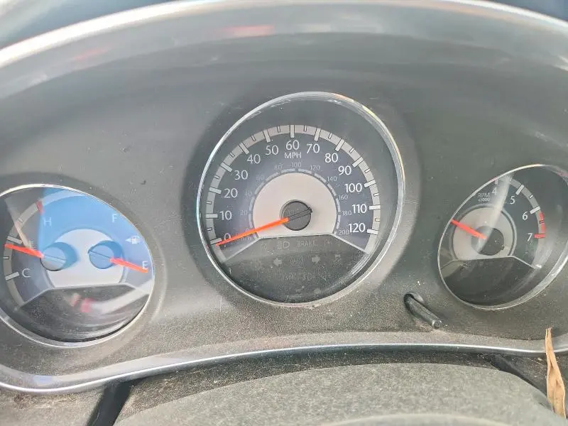 2012 CHRYSLER 200 LIMITED  