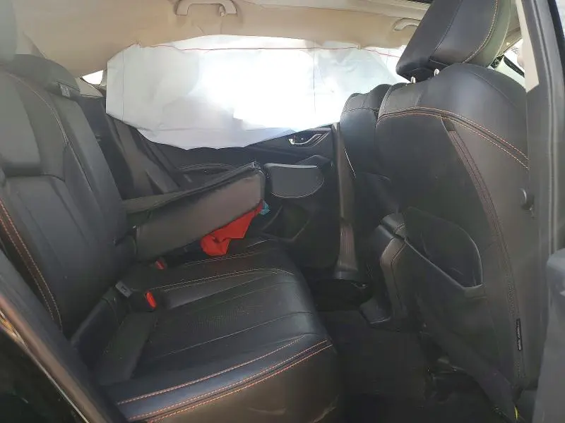 2018 SUBARU CROSSTREK LIMITED  