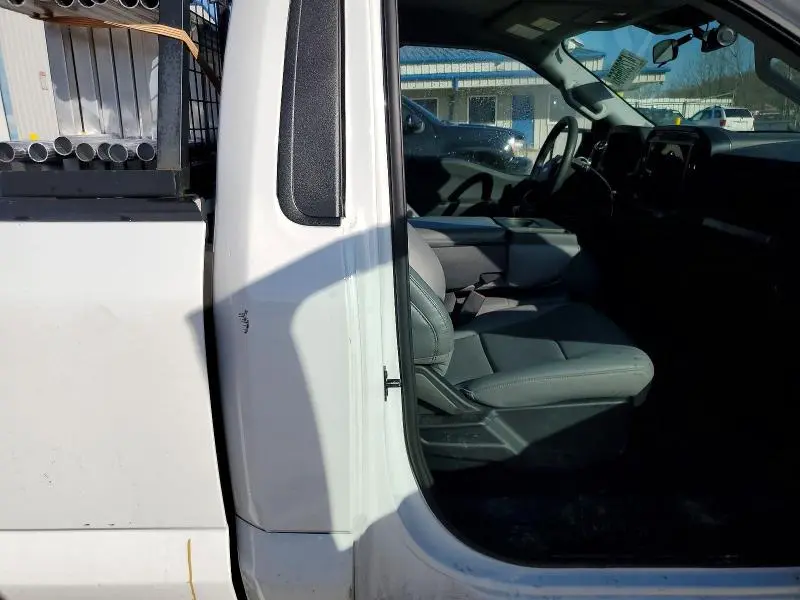 2024 FORD F150 XL  