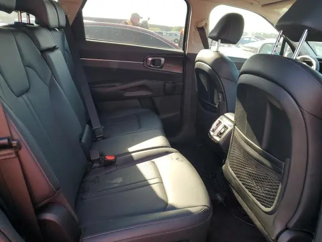2023 KIA SORENTO S  