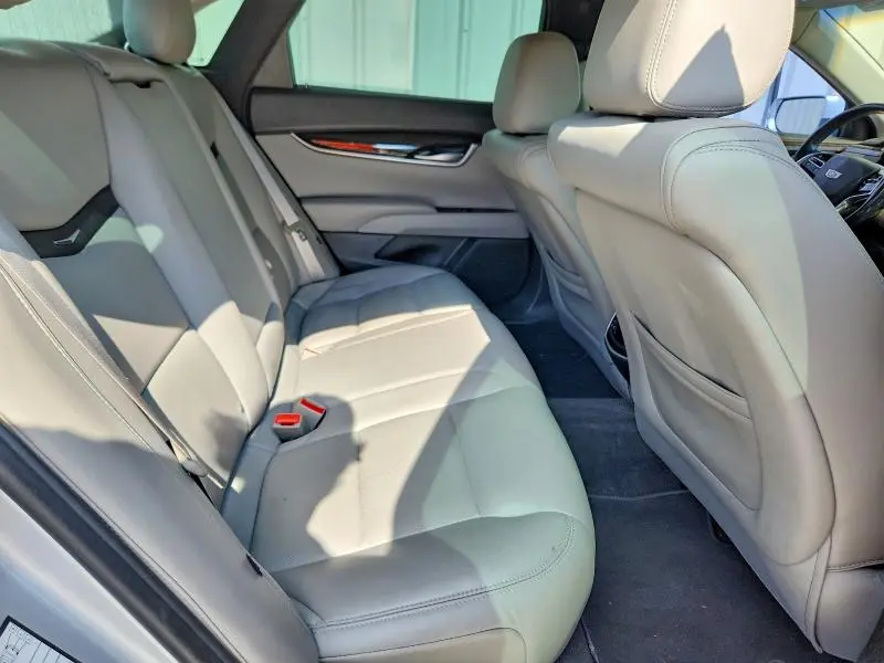 2017 CADILLAC XTS LUXURY  