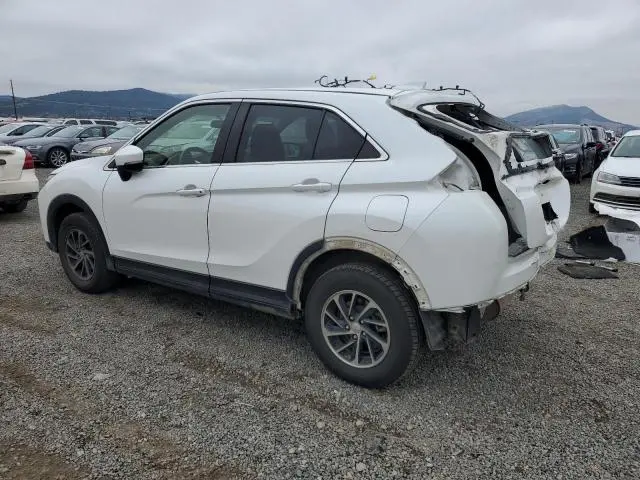 2020 MITSUBISHI ECLIPSE CROSS ES  