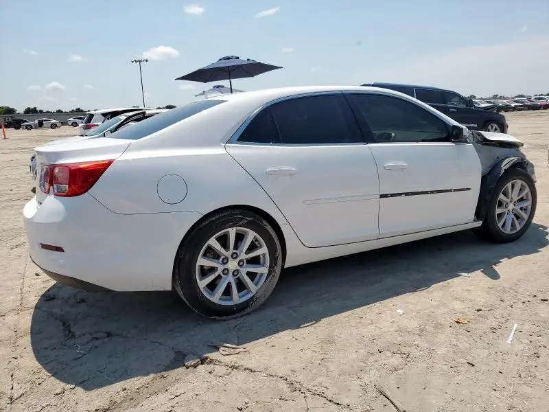 2014 CHEVROLET MALIBU 3LT  