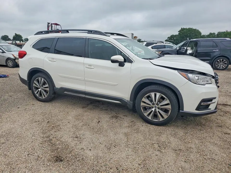 2020 SUBARU ASCENT LIMITED  